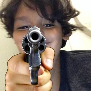 Meet your Posher, Jon